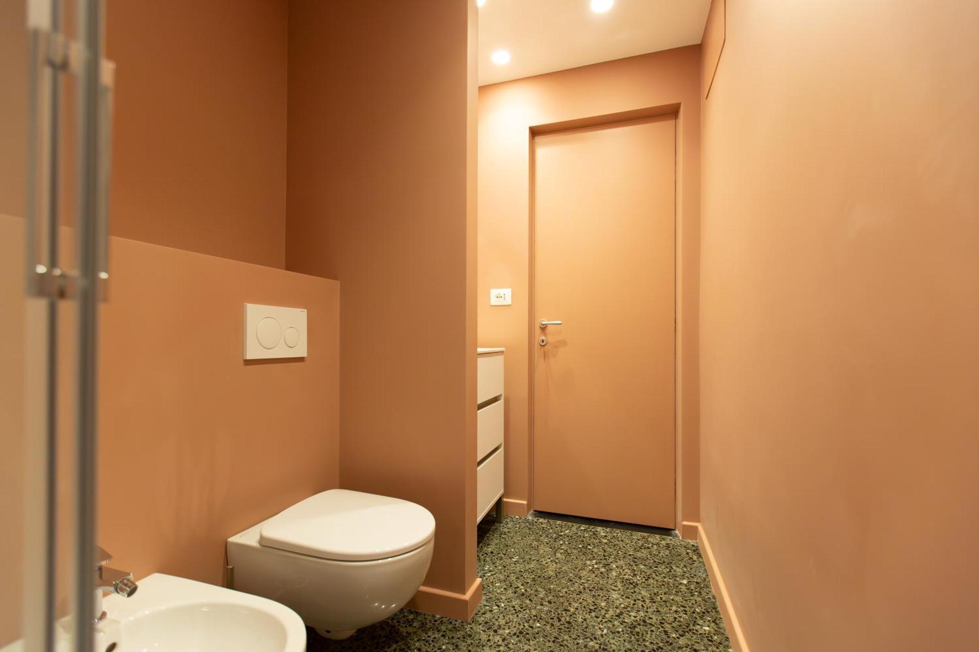 Hotel Le Caravelle Centro Storico Genova Extérieur photo