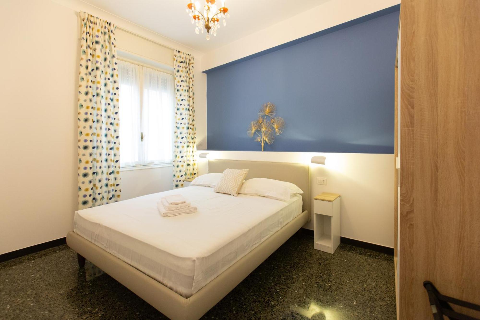 Hotel Le Caravelle Centro Storico Genova Extérieur photo